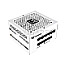 850 Watt Thermaltake ToughPower GF A3 Snow 850W ATX 3.0 vollmodular 80+ Gold