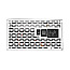 850 Watt Thermaltake ToughPower GF A3 Snow 850W ATX 3.0 vollmodular 80+ Gold