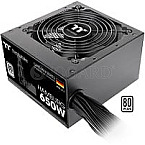 650 Watt Thermaltake W0650RE Hamburg 650W ATX 3.1 German Series 80 PLUS