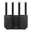 ASUS RT-BE92U BE9700 Mesh WLAN Router WiFi 7