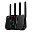 ASUS RT-BE92U BE9700 Mesh WLAN Router WiFi 7