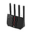 ASUS RT-BE92U BE9700 Mesh WLAN Router WiFi 7