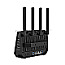 ASUS RT-BE92U BE9700 Mesh WLAN Router WiFi 7