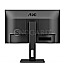 60.5cm (23.8") AOC E3 24E3QAF Home Office Monitor IPS Full-HD Pivot Lautsprecher