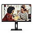 60.5cm (23.8") AOC E3 24E3QAF Home Office Monitor IPS Full-HD Pivot Lautsprecher
