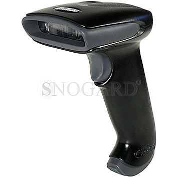 Honeywell 1300G-2USB Hyperion 1300g 1D / GS1 Barcodescanner RS232/USB