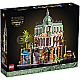 LEGO 10297 Creator Expert - Boutique-Hotel