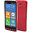 Olympia 2287 Senioren Mobiltelefon Neo rot