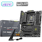 MSI MAG X870E TOMHAWK WIFI