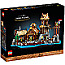 LEGO 21343 Ideas - Wikingerdorf