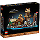 LEGO 21343 Ideas - Wikingerdorf