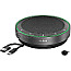 Jabra 2775-429 Speak2 75 UC inkl. Bluetooth Adapter USB-C grau
