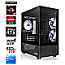 GamingLine R9-5900X-RTX5070 OC
