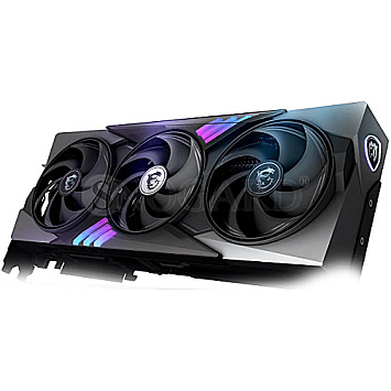 16GB MSI V531-005R GeForce RTX5080 Gaming Trio OC
