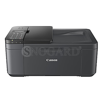 Canon PIXMA TR4755i Multifunktionssystem 4in1 WiFi