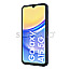 Samsung Galaxy A15 SM-A156B 5G LTE 128GB Blue Black DE