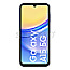 Samsung Galaxy A15 SM-A156B 5G LTE 128GB Blue Black DE
