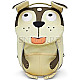 Affenzahn AFZ-TOS-001-101 Kleine Freunde Tonie Hund Kindergartenrucksack