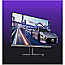 62.2cm (24.5") CoolerMaster GM25FP IPS Full-HD 180Hz