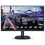 62.2cm (24.5") CoolerMaster GM25FP IPS Full-HD 180Hz