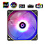 Thermalright TL-C14S ARGB 140mm Case Fan