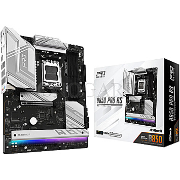 ASROCK B850 PRO RS