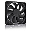 Noctua NF-A9x14 HS-PWM chromax.black.swap 92mm schwarz