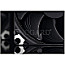 Noctua NF-A9x14 HS-PWM chromax.black.swap 92mm schwarz