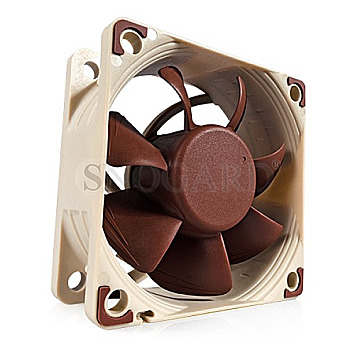 Noctua NF-A6x25 PWM 60mm Case Fan