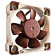 Noctua NF-A4X10 FLX 40mm Case Fan 3pin