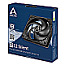 Arctic ACFAN00130A P12 Silent FDB Case Fan 120mm 3pin