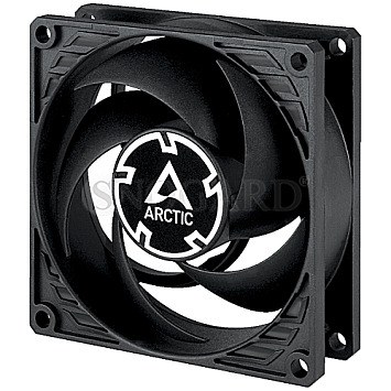 Arctic ACFAN00286A P8 Max PWM 80mm High Performance Case Fan
