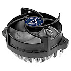 Arctic ACALP00036A Alpine 23 CO AMD AM4 / AM5 Top-Blow CPU Cooler