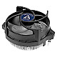 Arctic ACALP00036A Alpine 23 CO AMD AM4 / AM5 Top-Blow CPU Cooler