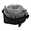 Arctic ACALP00036A Alpine 23 CO AMD AM4 / AM5 Top-Blow CPU Cooler