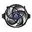 Arctic ACALP00036A Alpine 23 CO AMD AM4 / AM5 Top-Blow CPU Cooler
