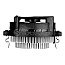 Arctic ACALP00036A Alpine 23 CO AMD AM4 / AM5 Top-Blow CPU Cooler