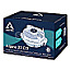 Arctic ACALP00036A Alpine 23 CO AMD AM4 / AM5 Top-Blow CPU Cooler