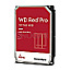 4TB Western Digital WD4005FFBX WD Red Pro 3.5" SATA 6Gb/s CMR Dauerbetrieb
