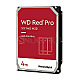 4TB Western Digital WD4005FFBX WD Red Pro 3.5" SATA 6Gb/s CMR Dauerbetrieb