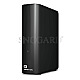 22TB Western Digital WDBWLG0220HBK WD Elements Desktop 3.0 Black