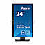 60.5cm (23.8")Iiyama XUB2497HSU-B1 IPS Full-HD 100Hz Pivot Lautsprecher