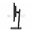 60.5cm (23.8")Iiyama XUB2497HSU-B1 IPS Full-HD 100Hz Pivot Lautsprecher