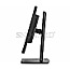 60.5cm (23.8")Iiyama XUB2497HSU-B1 IPS Full-HD 100Hz Pivot Lautsprecher