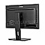 60.5cm (23.8")Iiyama XUB2497HSU-B1 IPS Full-HD 100Hz Pivot Lautsprecher