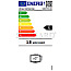 60.5cm (23.8")Iiyama XUB2497HSU-B1 IPS Full-HD 100Hz Pivot Lautsprecher