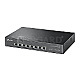 TP-Link TL-SX1008 Desktop 10G Switch 8x RJ45