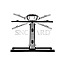 Equip 650326 Pull-Down Mount Wandhalterung 43-70" VESA ausziehbar