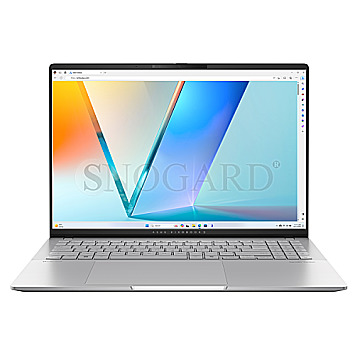40.6cm(16") ASUS VivoBook S16 OLED M5606UA-MX030X R9-8945HS 16GB 1TB M.2 W11Pro