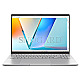 40.6cm(16") ASUS VivoBook S16 OLED M5606UA-MX030X R9-8945HS 16GB 1TB M.2 W11Pro